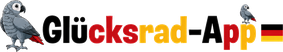 Glücksrad-App Logo